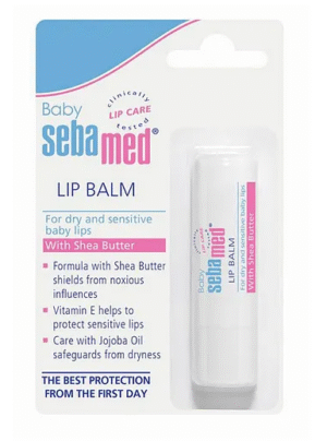 Sebamed baby
